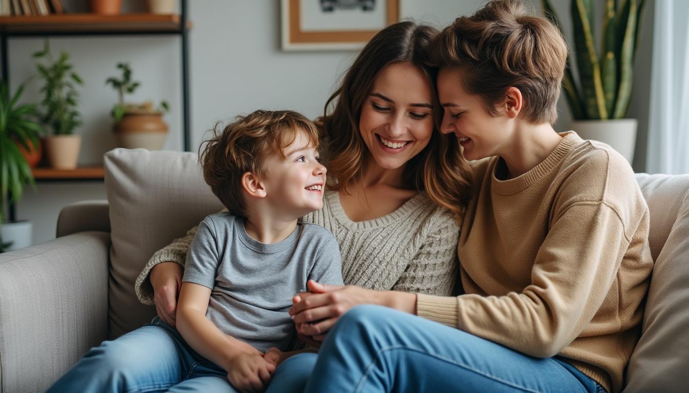 découvrez les causes des tensions entre belle-mère et beau-fils pour mieux comprendre et améliorer vos relations familiales.