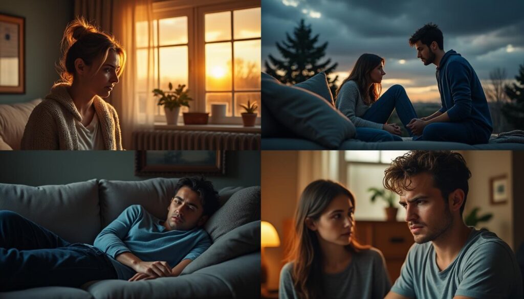 découvrez les causes des tensions entre belle-mère et beau-fils et apprenez à mieux comprendre cette relation complexe pour favoriser l'harmonie familiale.