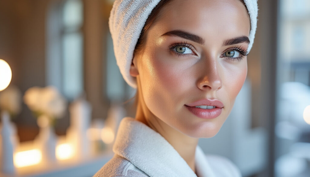 découvrez les soins visage de luxe du dior institut au plaza athénée à paris : expertise, élégance et technologies avancées pour révéler une beauté éclatante et raffinée.