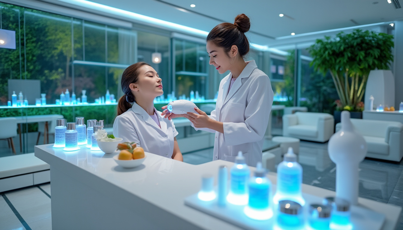 découvrez dior institut au plaza athénée à paris : des soins visage de luxe pour sublimer votre peau et révéler une beauté éclatante dans un cadre d’exception.