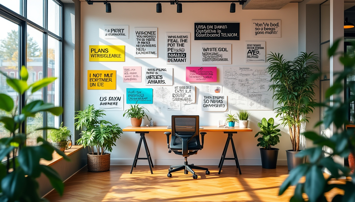 découvrez comment transformer votre quotidien grâce à des phrases positives à imprimer. astuces, conseils et inspirations pour élever votre esprit et booster votre motivation au quotidien !