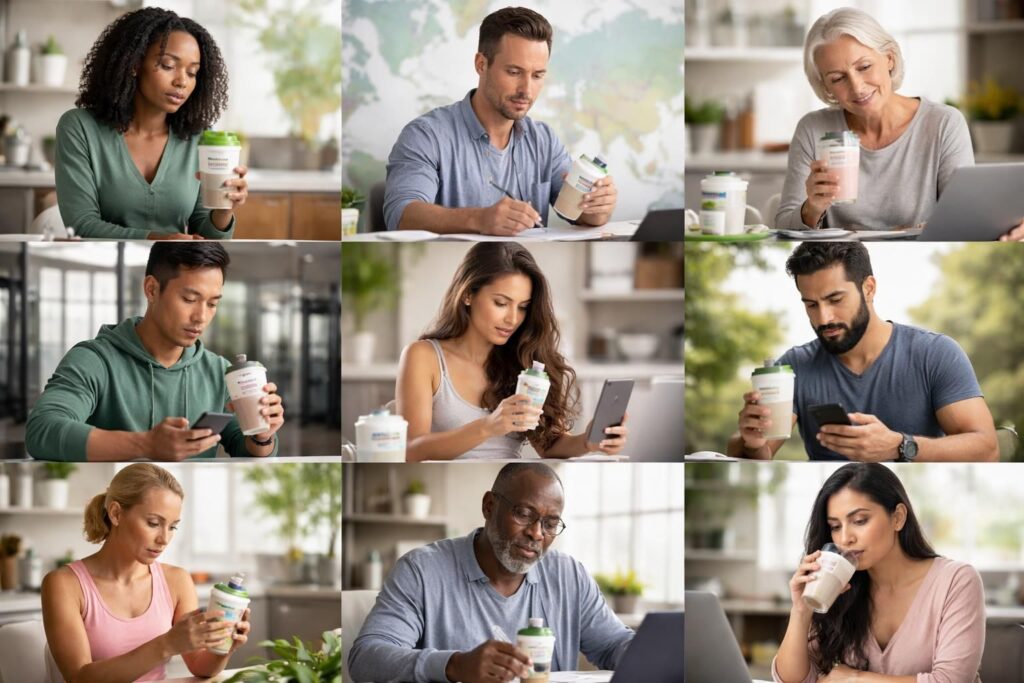 découvrez une évaluation complète des avis sur herbalife à travers le monde, analysant ses produits, son efficacité et la satisfaction des utilisateurs.