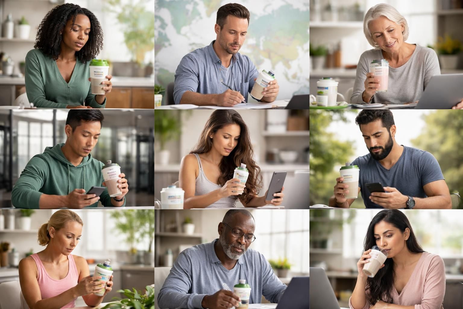 découvrez une évaluation complète des avis sur herbalife à travers le monde, analysant ses produits, son efficacité et la satisfaction des utilisateurs.