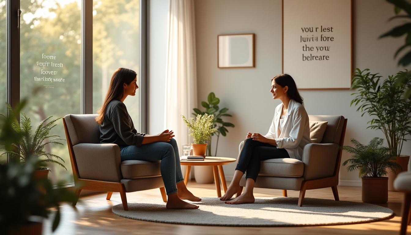 découvrez des exemples de paroles humiliantes, apprenez à guérir leurs blessures émotionnelles et trouvez des conseils pour avancer sereinement dans votre vie.