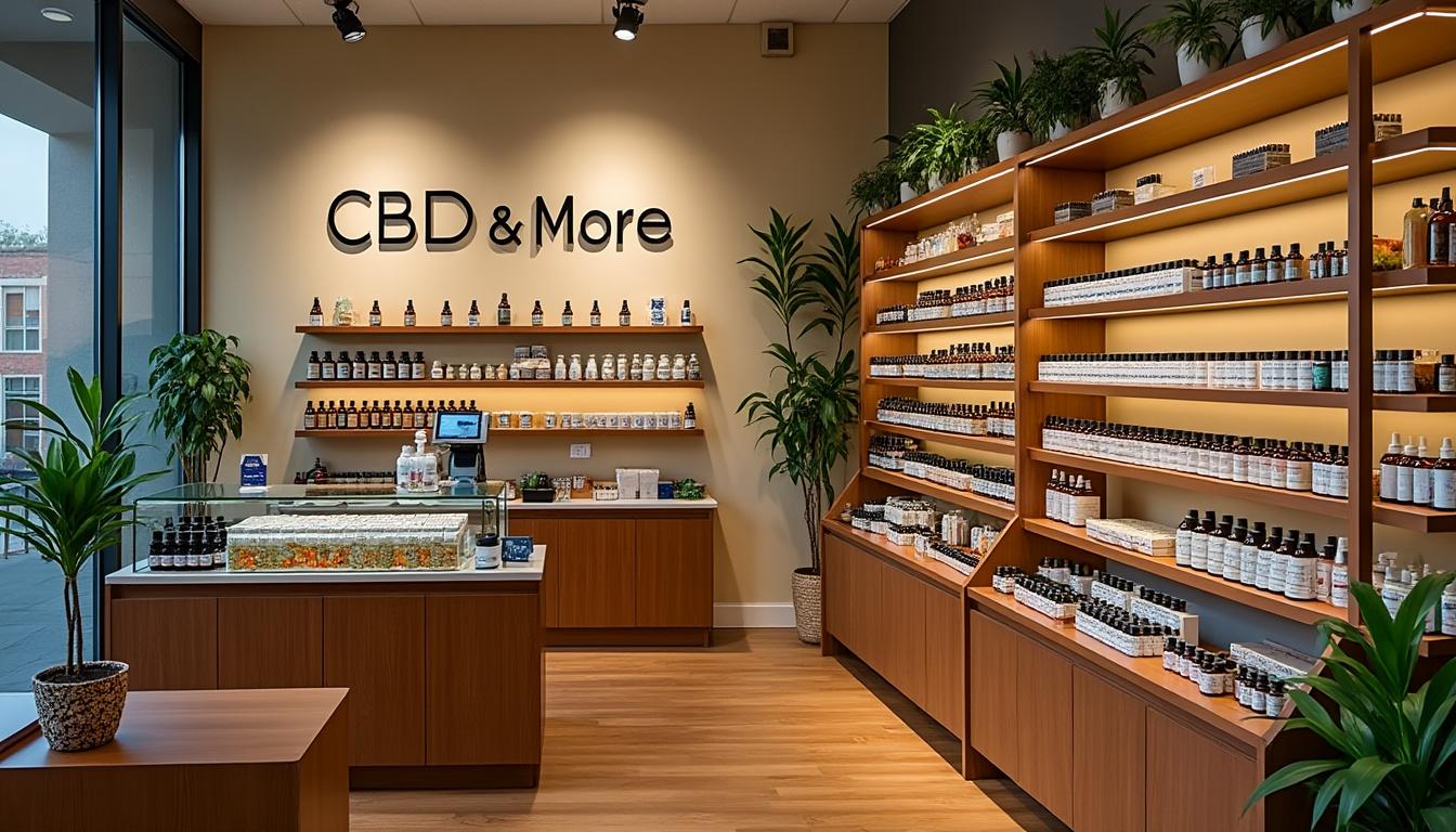 découvrez les offres exclusives de la boutique hunter family et vivez une expérience optimale avec nos produits cbd de qualité exceptionnelle.