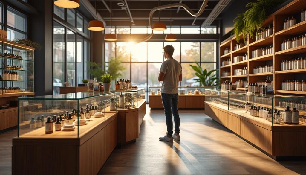 découvrez les meilleures offres de la boutique hunter family pour profiter pleinement des bienfaits du cbd de qualité supérieure.