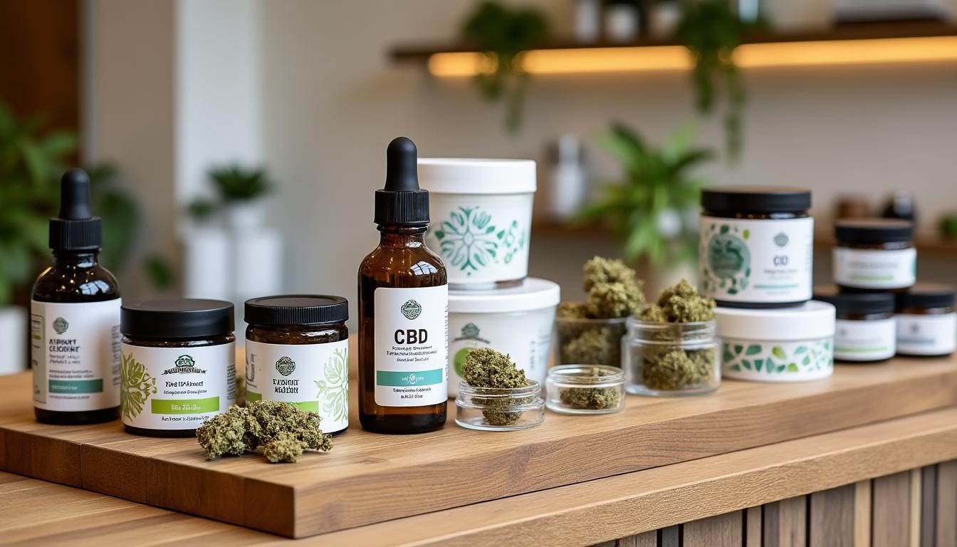 découvrez les offres exclusives de la boutique hunter family et profitez d'une expérience cbd optimale alliant qualité et bien-être.