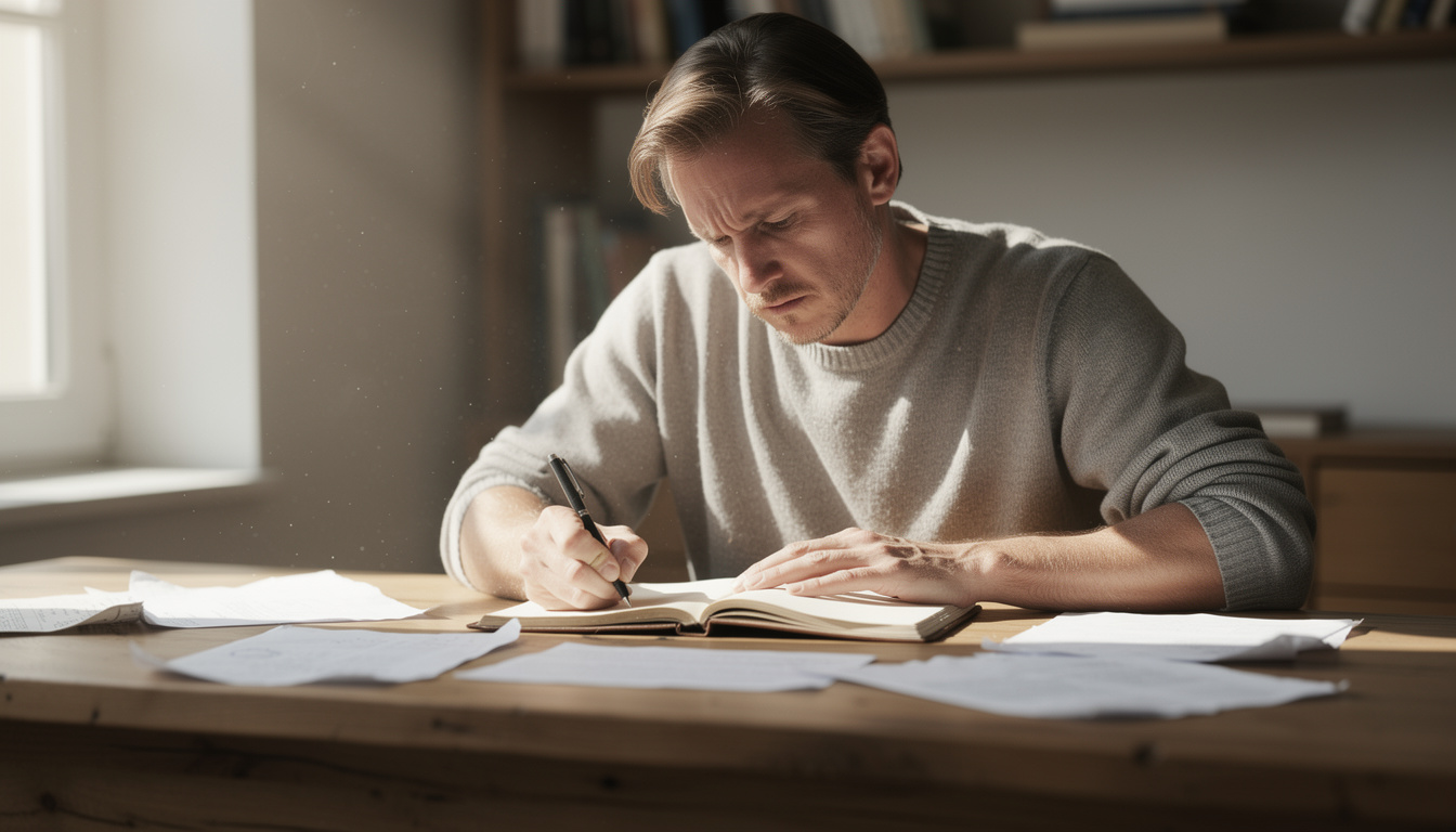 découvrez les enjeux éthiques liés à l'obligation de faire ses devoirs et réfléchissez à la question : faire son devoir signifie-t-il renoncer à sa liberté ?