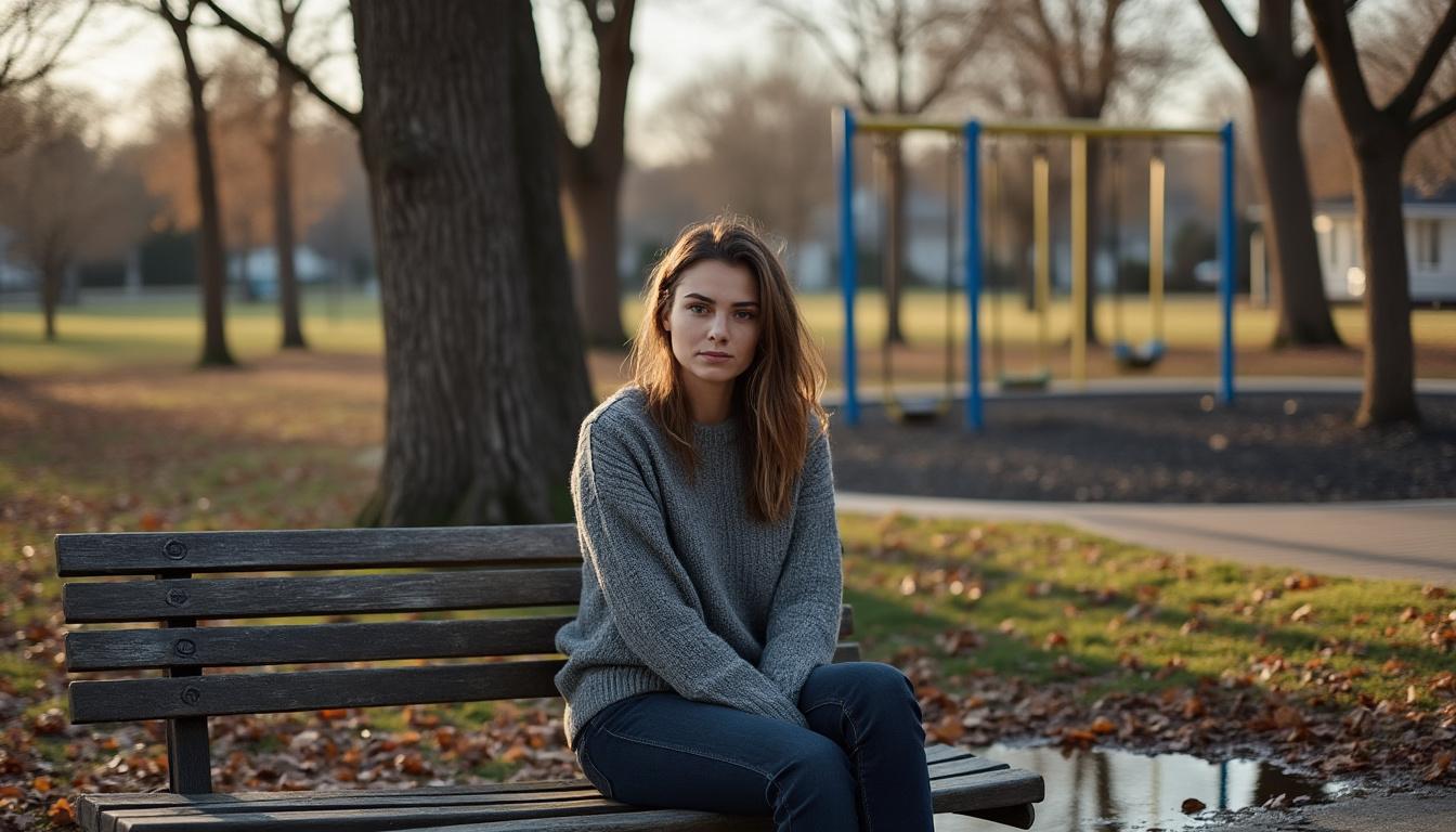 découvrez comment le soutien des amis peut accompagner une femme seule en manque d'affection dans sa quête de bonheur et d'épanouissement personnel.