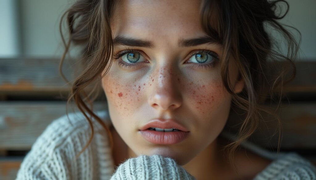 découvrez comment le soutien des amis peut illuminer la vie d'une femme seule en quête d'affection et contribuer à son bonheur.