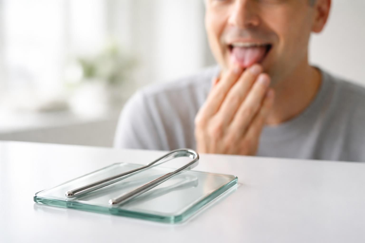 découvrez si le gratte-langue est un mythe ou une réelle solution efficace pour lutter contre la mauvaise haleine et améliorer votre hygiène bucco-dentaire.