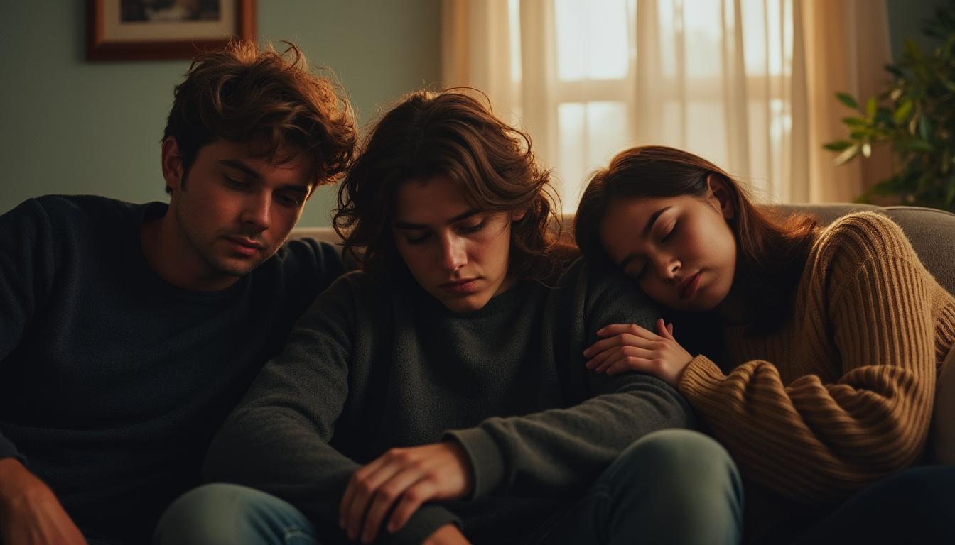 découvrez des idées de sms pour présenter vos condoléances avec respect et sensibilité lors d'un décès, afin d'exprimer votre soutien en ces moments difficiles.