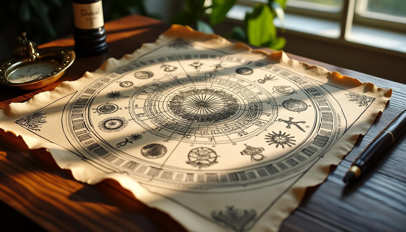 découvrez comment votre jour de naissance influence vos dons naturels et ce que votre date révèle sur votre personnalité unique.