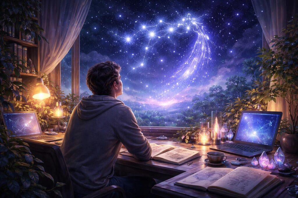 découvrez l'horoscope du verseau pour le mois de mars et obtenez des conseils précieux pour réussir vos projets et prendre les meilleures décisions.