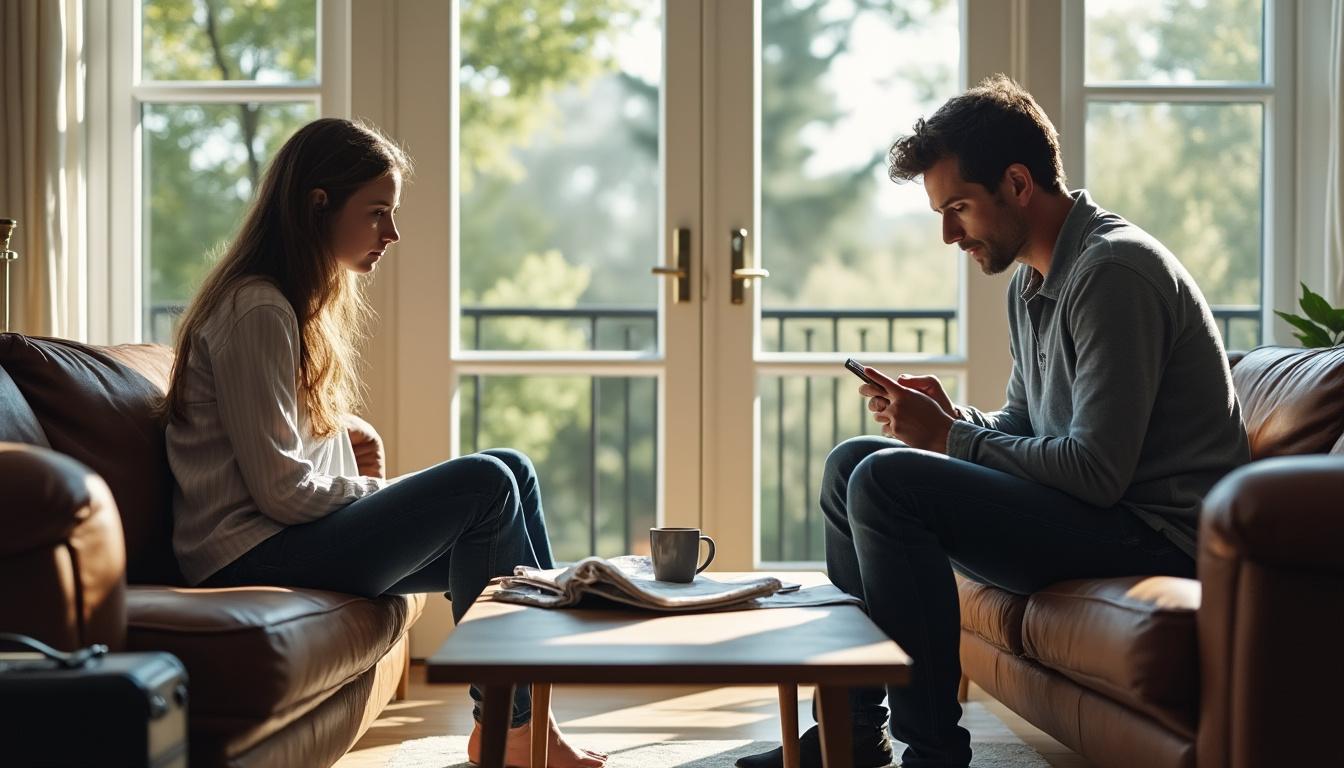découvrez ce qu'est un avare affectif, ses caractéristiques principales et apprenez à le reconnaître facilement dans votre entourage pour mieux gérer vos relations.