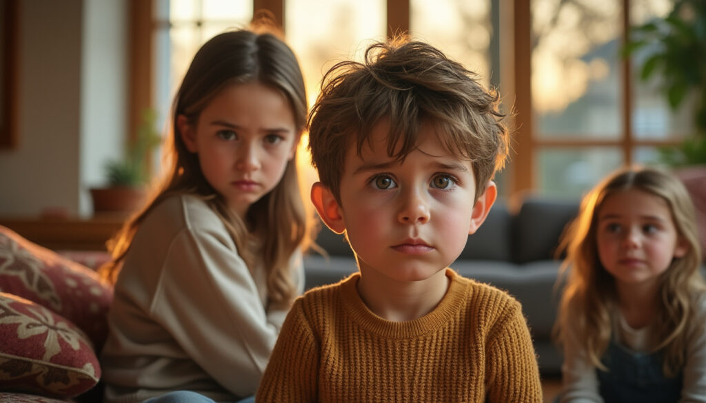 découvrez comment comprendre la jalousie de l’aîné à travers une analyse psychologique et apprenez des conseils pratiques pour gérer les conflits familiaux et rétablir l’harmonie dans la fratrie.