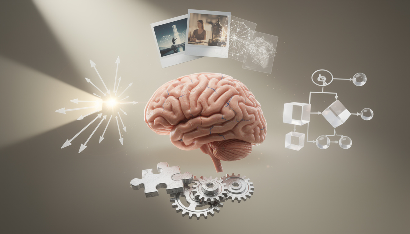 découvrez la liste complète des fonctions cognitives et apprenez comment optimiser votre performance mentale grâce à notre guide détaillé et accessible.