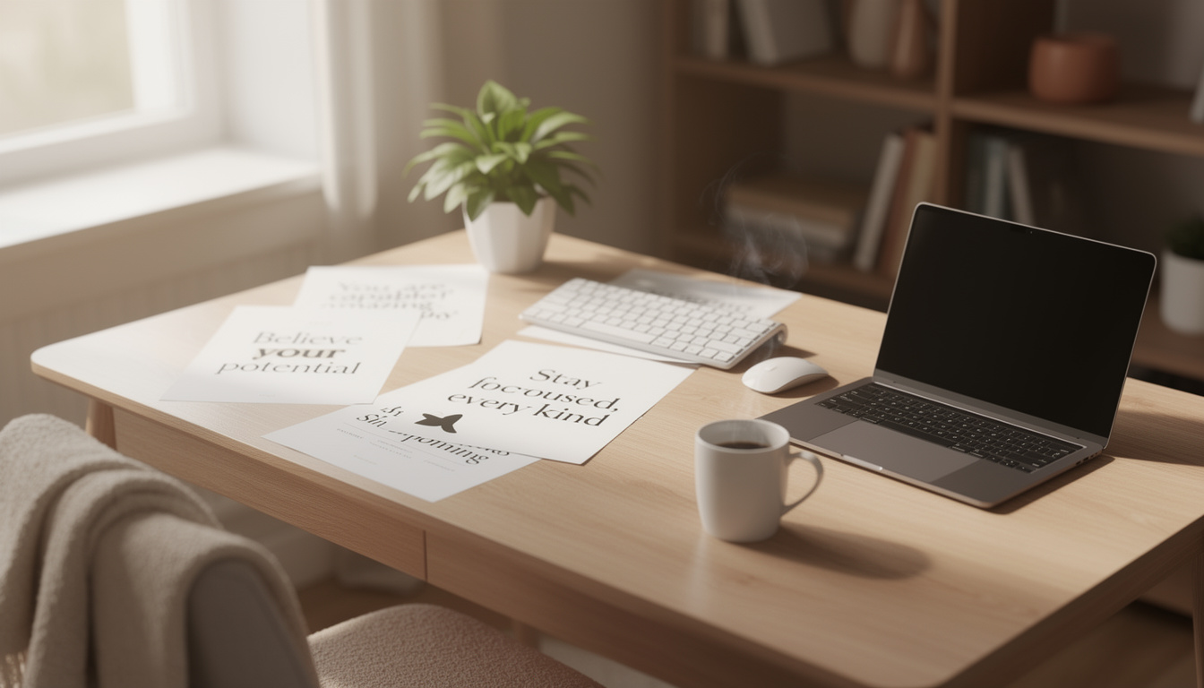 découvrez la magie de 365 pensées positives et mots d'amour à imprimer chaque jour pour inspirer votre quotidien et cultiver la joie et la bienveillance.