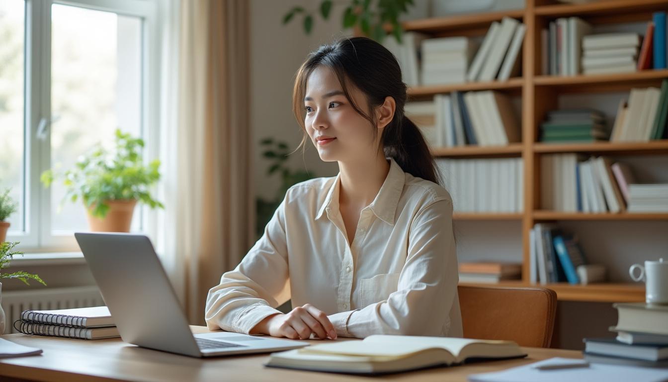 découvrez comment la maturité émotionnelle peut transformer votre vie personnelle et professionnelle en améliorant vos relations, votre prise de décision et votre gestion du stress.