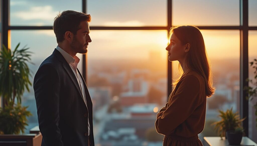 découvrez comment la maturité émotionnelle influence votre réussite personnelle et professionnelle en développant l'intelligence émotionnelle, la gestion du stress et des relations interpersonnelles.