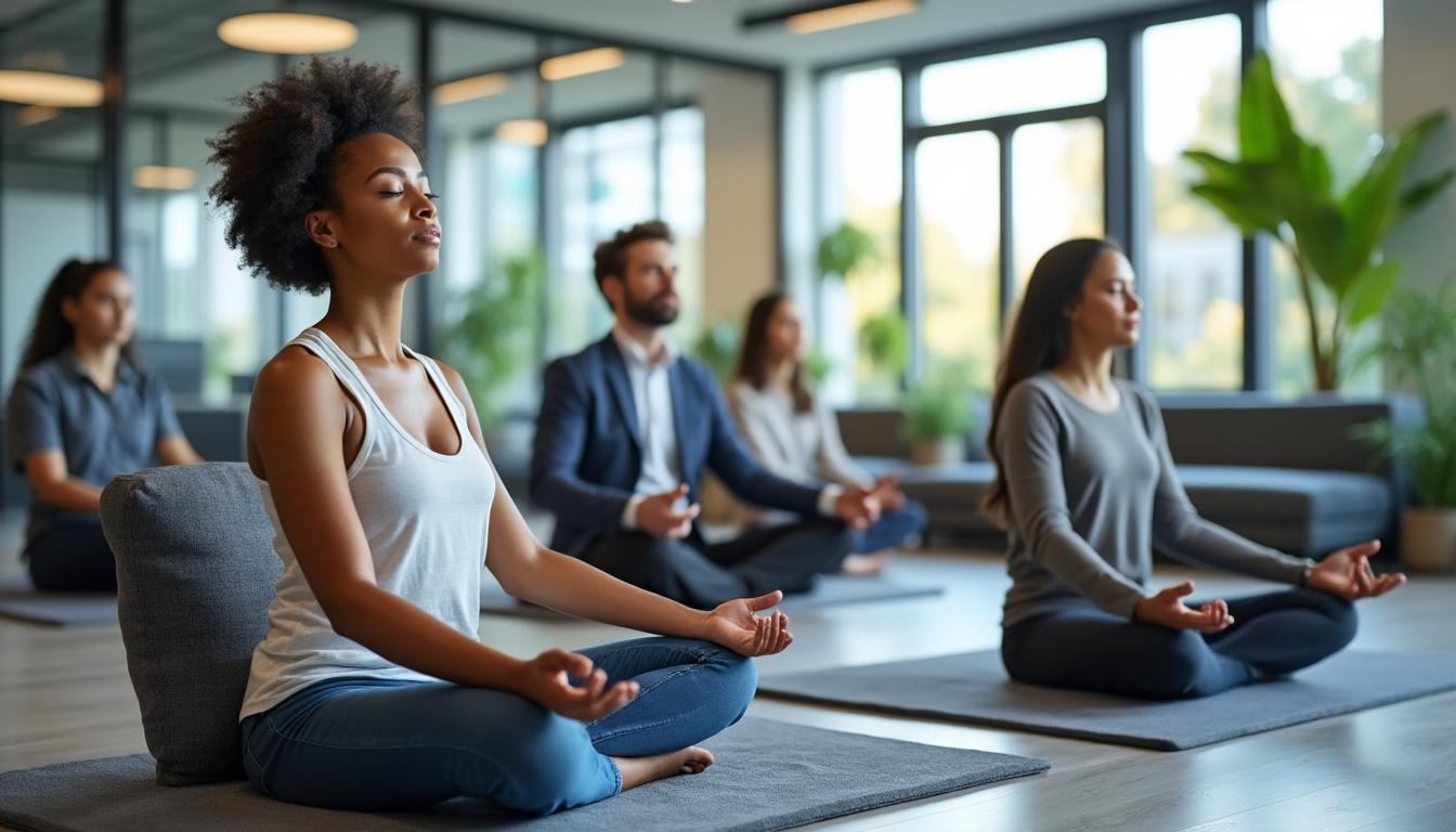 découvrez comment la maturité émotionnelle peut transformer votre vie personnelle et professionnelle en améliorant vos relations, votre prise de décision et votre gestion du stress.