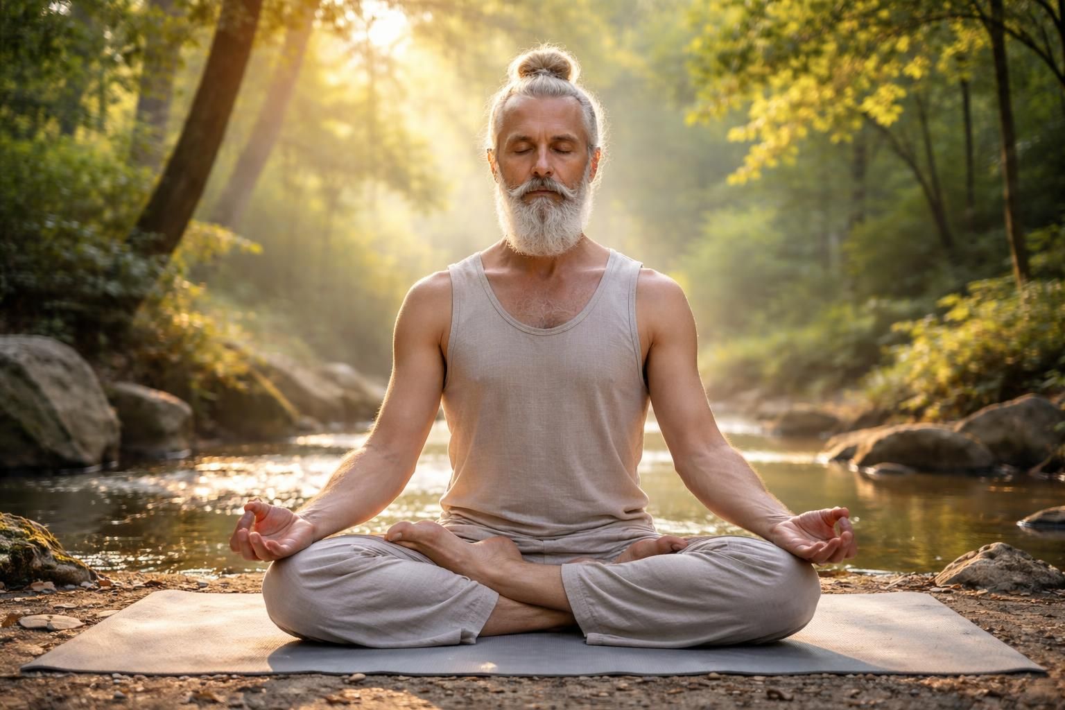 découvrez la position du lotus padmasana, une posture avancée idéale pour les yogis expérimentés souhaitant approfondir leur pratique et améliorer leur souplesse.