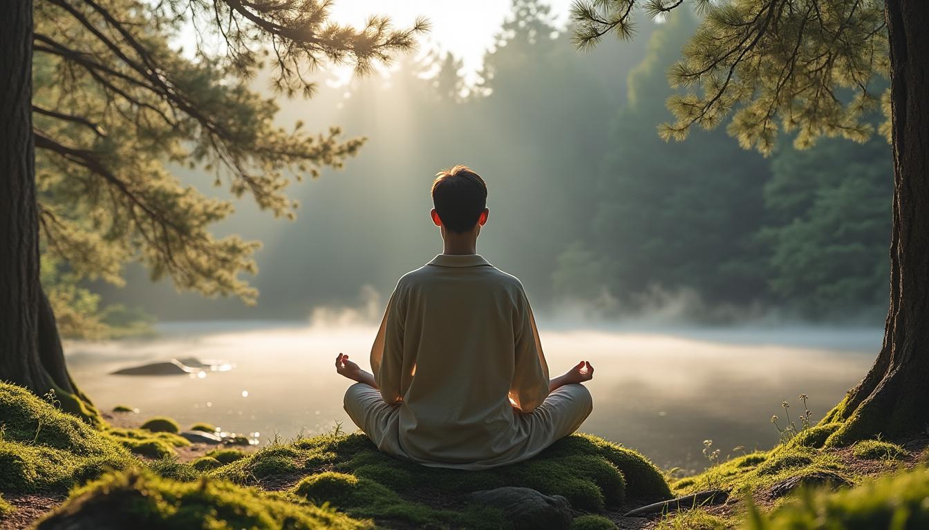 découvrez comment la puissance de la pensée positive peut encourager et transformer votre vie à travers des histoires inspirantes et motivantes.