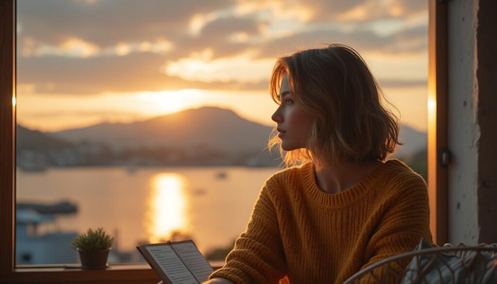 découvrez comment la puissance de la pensée positive peut transformer votre vie grâce à des histoires inspirantes et motivantes qui encouragent à aller de l'avant.