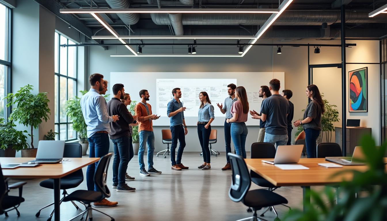 découvrez comment la puissance de la pensée positive peut transformer votre vie grâce à des histoires inspirantes qui motivent et encouragent au quotidien.