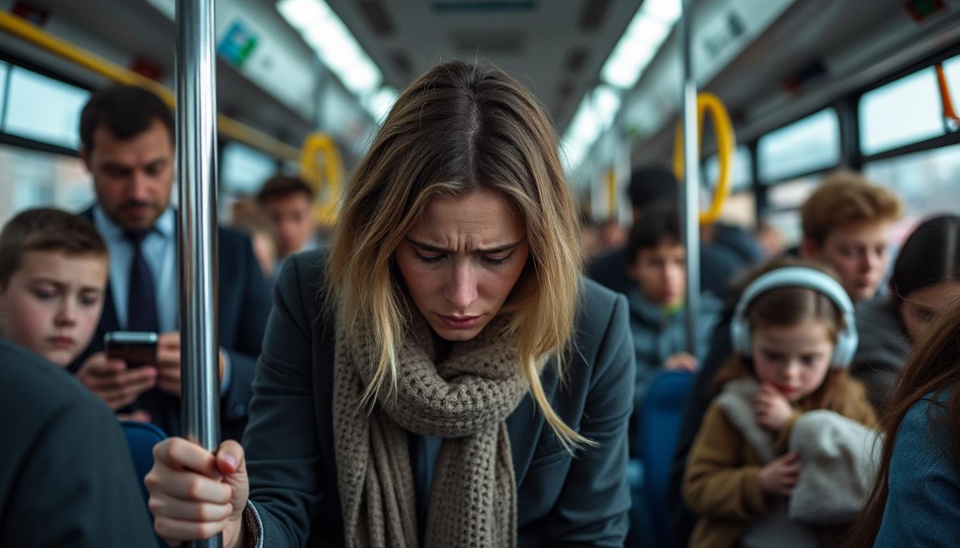 découvrez comment préserver votre santé mentale lorsqu'il devient difficile de gérer le comportement des autres, avec des conseils et stratégies pour retrouver sérénité et équilibre.