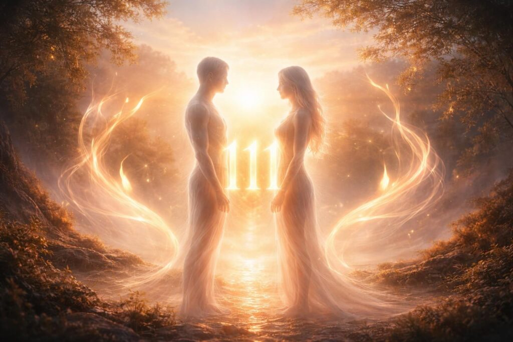 découvrez la signification du nombre 111 et le concept de flamme jumelle pour comprendre les clés d'une relation spirituelle profonde et authentique.