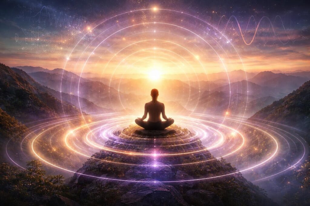 découvrez la signification de la fréquence 963 hz, explorant ses liens entre science et mysticisme pour mieux comprendre son impact surprenant.