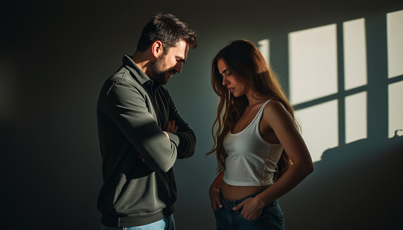 découvrez comment comprendre et surmonter l'attachement anxieux ambivalent pour favoriser une meilleure estime de soi et un épanouissement personnel durable.