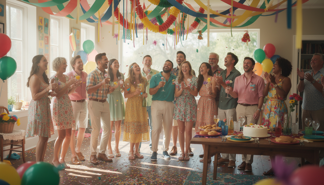 découvrez le champ lexical de la joie et apprenez à exprimer des émotions positives avec des mots puissants et inspirants. enrichissez votre vocabulaire pour mieux communiquer bonheur et optimisme.