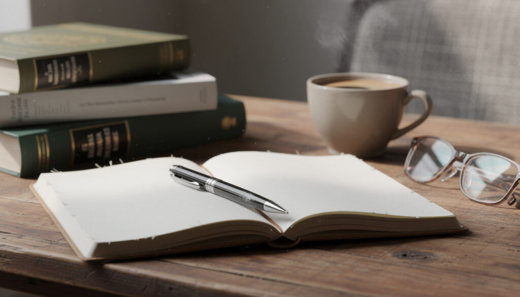 découvrez comment le journal de gratitude influence le bien-être selon les recherches scientifiques et améliore le bonheur au quotidien.