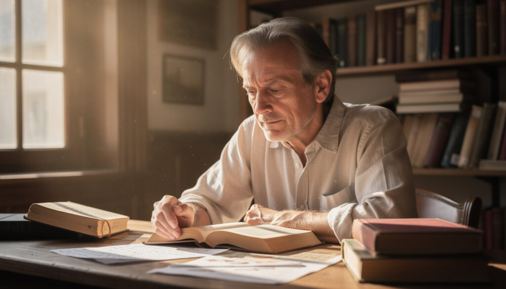 découvrez le lexique des émotions, un outil essentiel pour mieux comprendre vos ressentis et favoriser votre croissance personnelle au quotidien.