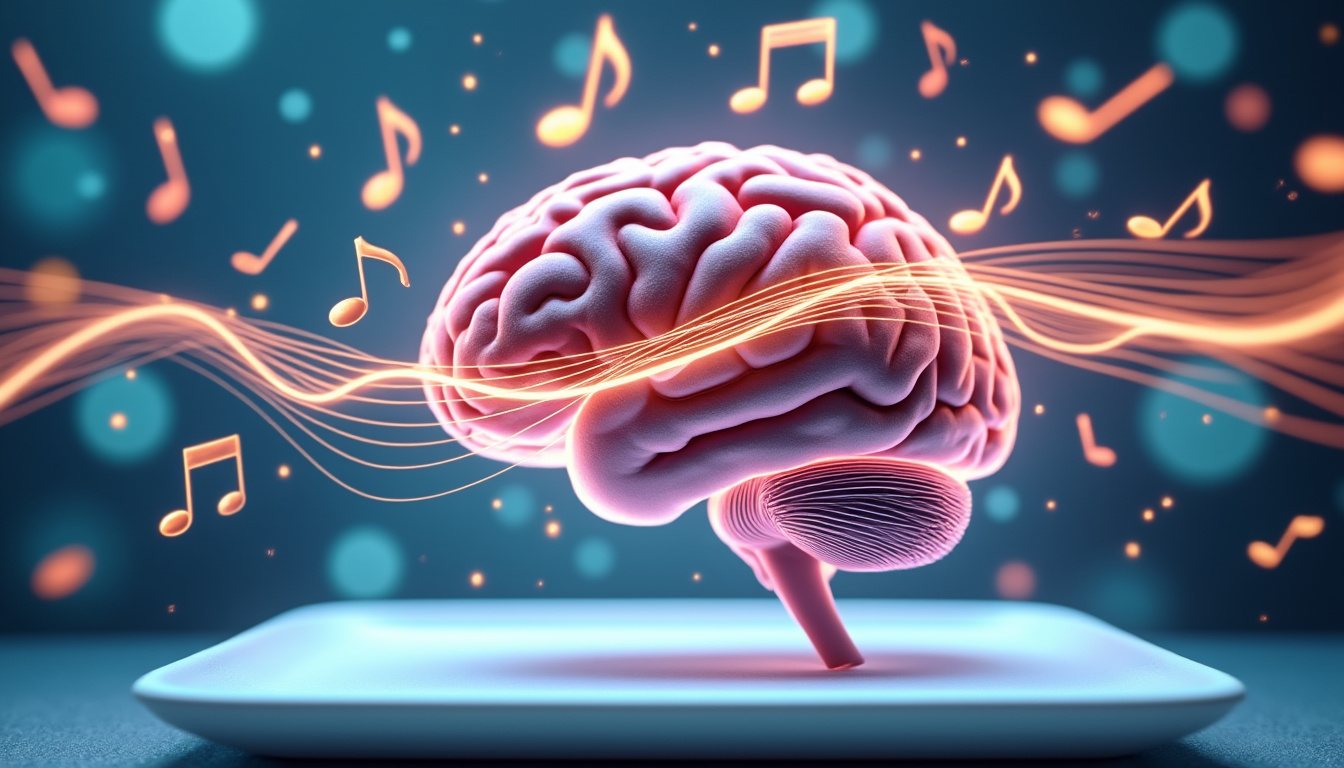 découvrez comment la musique influence le cerveau en créant des liens uniques entre émotions et sons. explorez les effets bénéfiques de la musique sur votre bien-être émotionnel et cognitif.