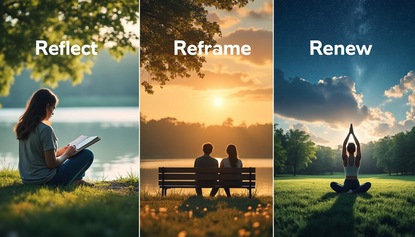 découvrez comment appliquer les 3 r en psychologie pour améliorer votre bien-être au quotidien. apprenez des stratégies simples et efficaces pour renforcer votre équilibre mental et vivre plus sereinement.