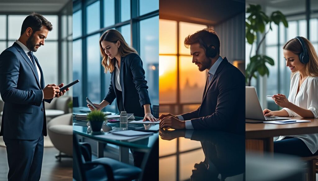 découvrez comment les 4 besoins fondamentaux de la motivation peuvent devenir des leviers puissants pour assurer un succès durable au sein de votre entreprise.