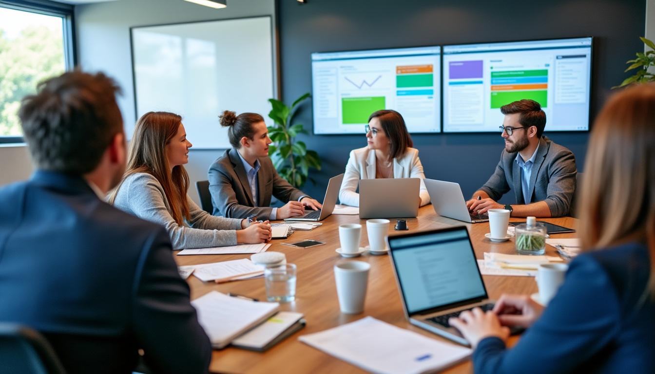 découvrez comment les 4 besoins fondamentaux de la motivation peuvent être utilisés comme levier pour atteindre un succès durable en entreprise et améliorer la performance de vos équipes.