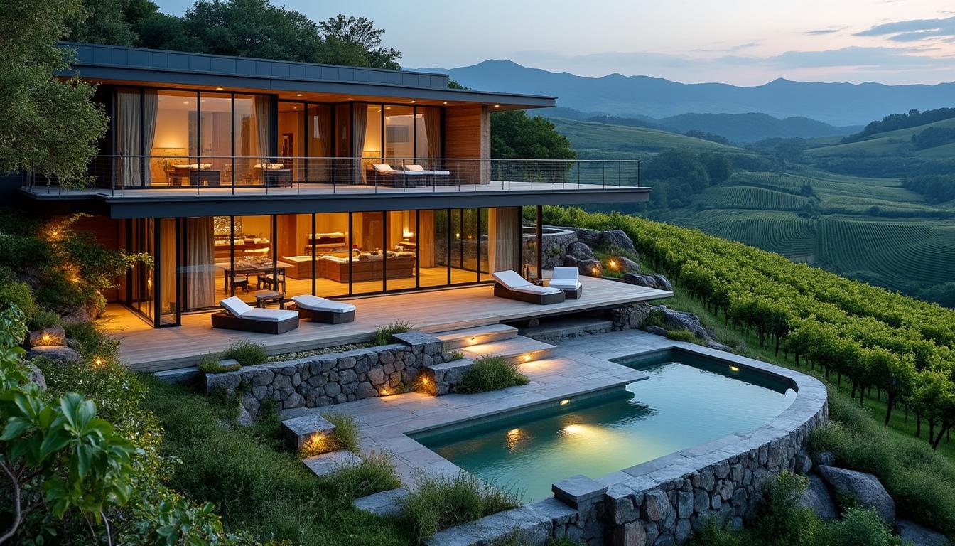découvrez les sources de caudalie à martillac, un hôtel de luxe unique en son genre dédié à la vinothérapie. profitez d’un séjour d’exception, entre détente, spa et plaisirs gourmands, au cœur des vignobles bordelais.