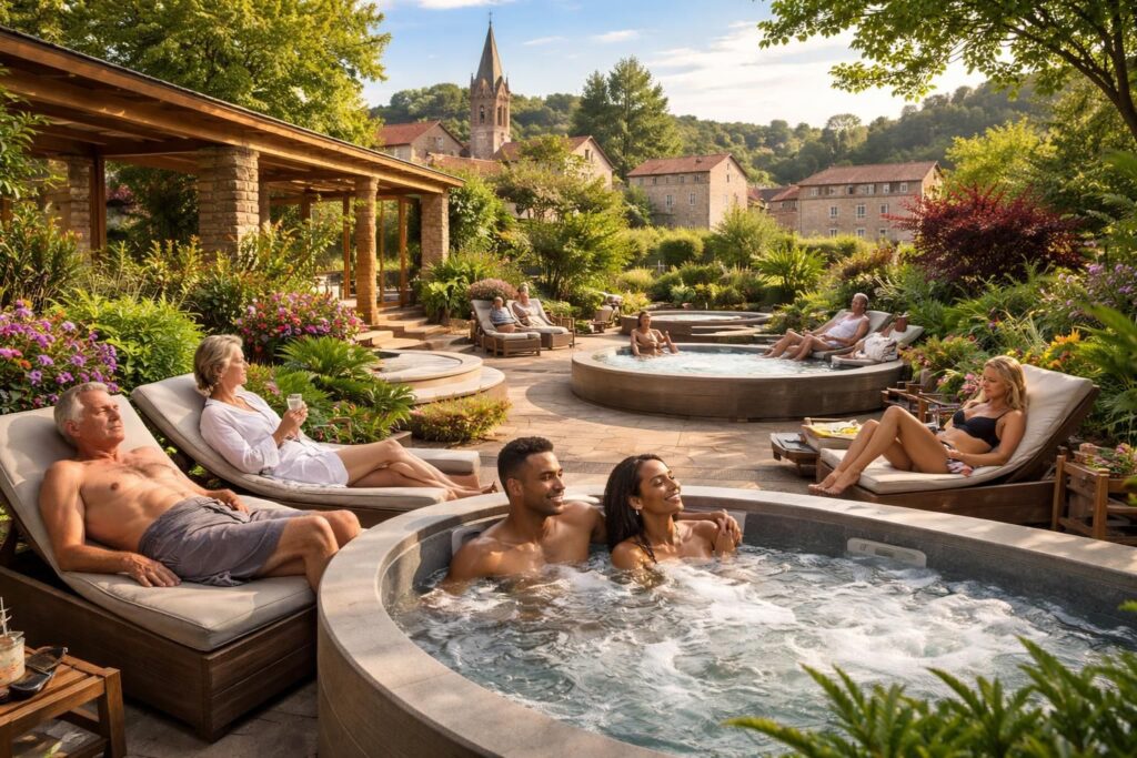 découvrez les avis des clients sur le spa à lure et trouvez tout ce qu'il faut savoir avant de vous y rendre. analyse complète des retours pour un choix éclairé.