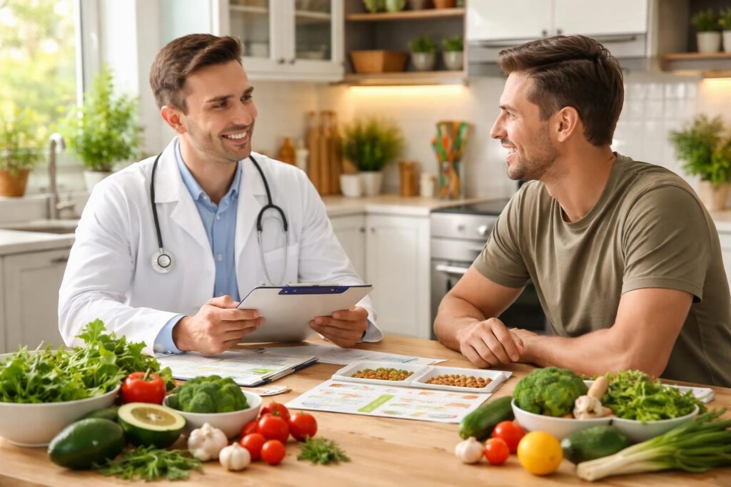 découvrez les avis sur les nutritionnistes hello fresh, alliant expertise professionnelle et satisfaction client pour une alimentation saine et équilibrée.