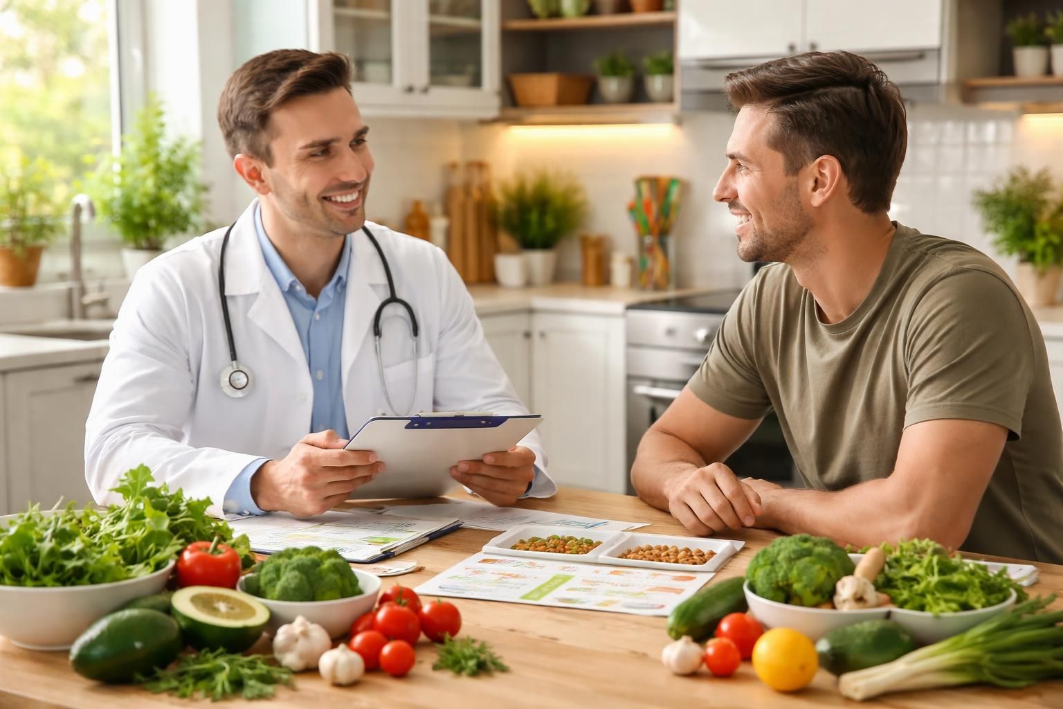 découvrez les avis sur les nutritionnistes hello fresh, alliant expertise professionnelle et satisfaction client pour une alimentation saine et équilibrée.
