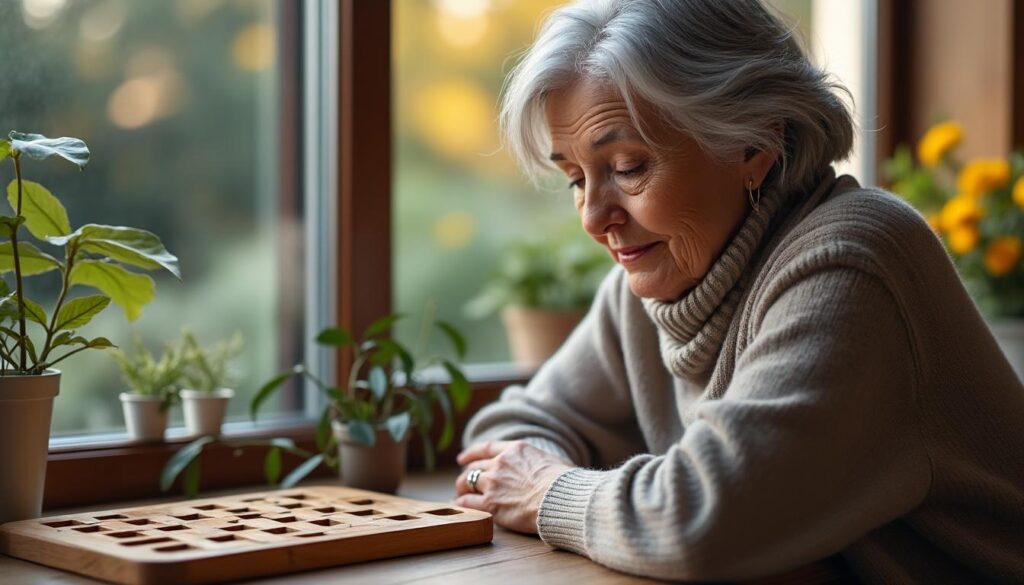 découvrez les bienfaits insoupçonnés d'un jeu imprimable pour renforcer la confiance en soi et améliorer votre bien-être mental au quotidien.