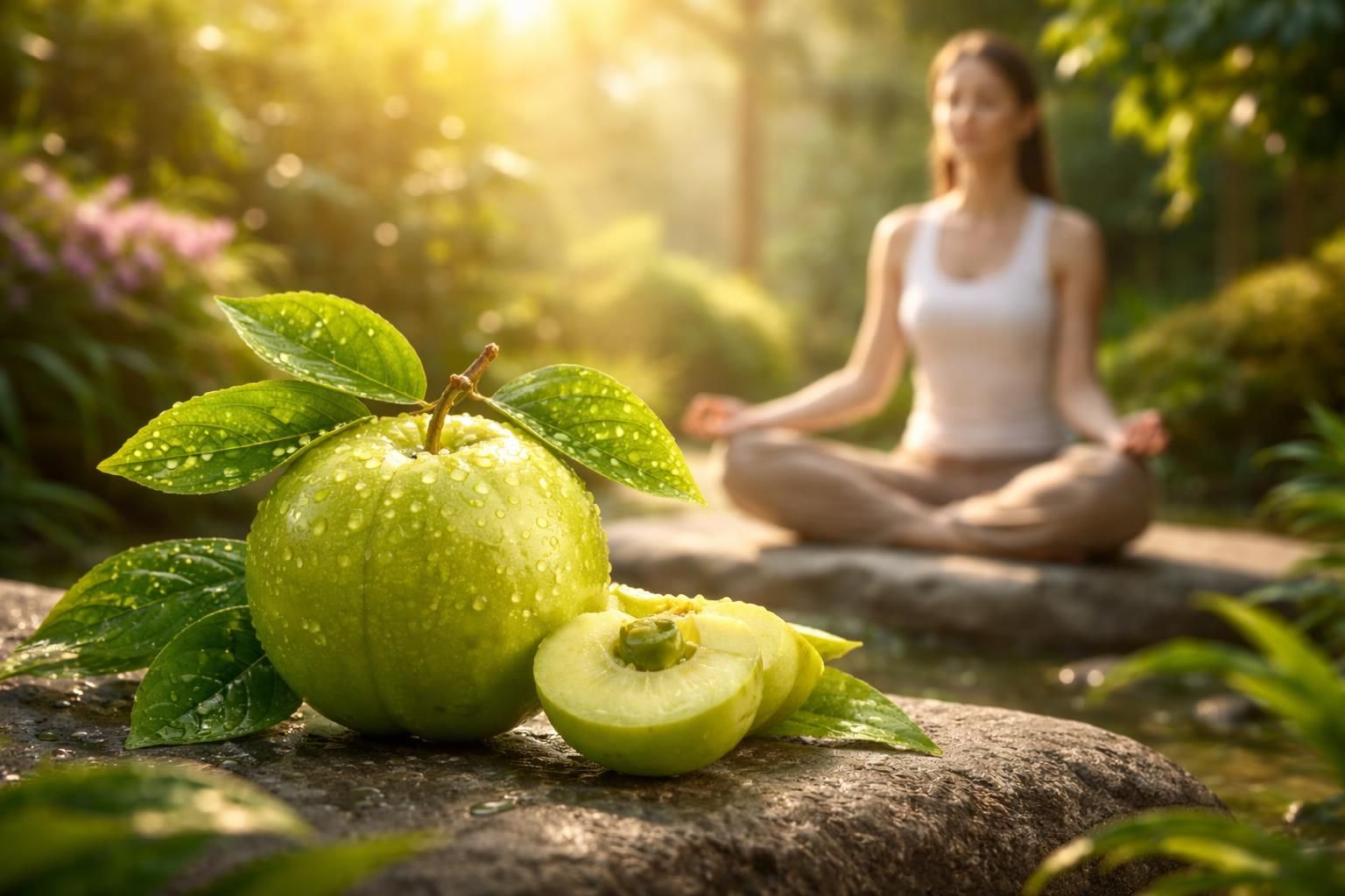 découvrez comment l'amalaki peut vous aider à combattre le stress et l'anxiété grâce à ses propriétés apaisantes et revitalisantes pour un bien-être naturel au quotidien.