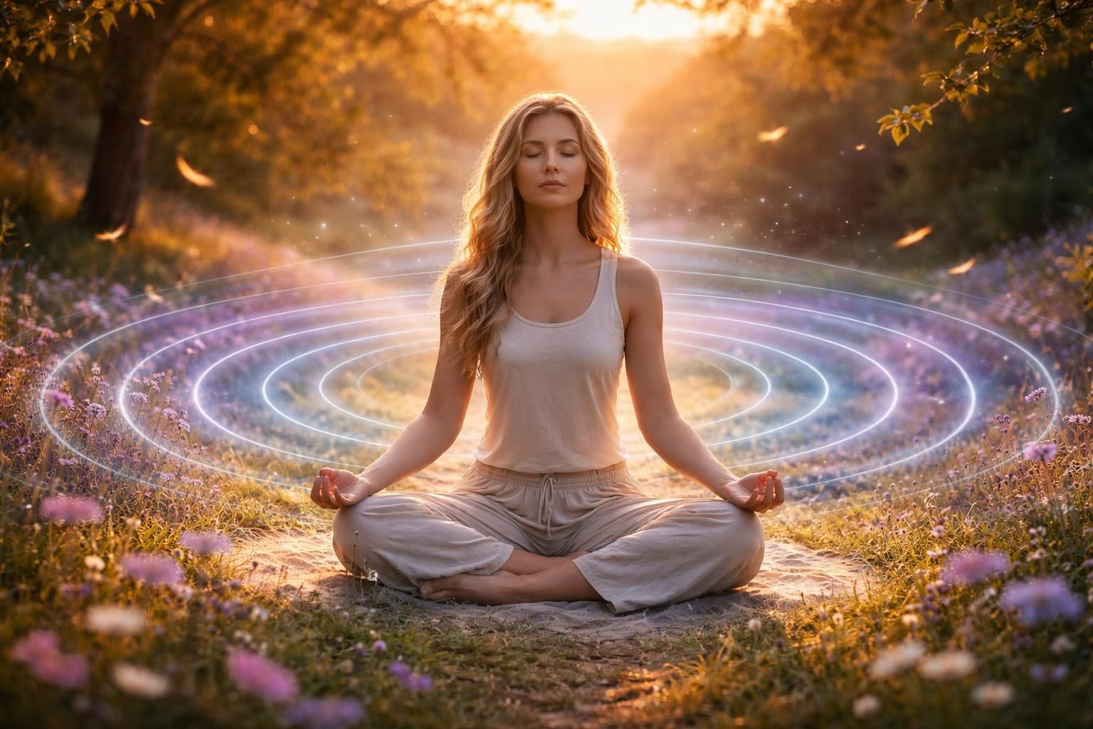 découvrez les bienfaits de la fréquence 285 hz pour harmoniser votre corps et votre esprit. explorez comment cette vibration peut améliorer votre bien-être et votre équilibre intérieur.
