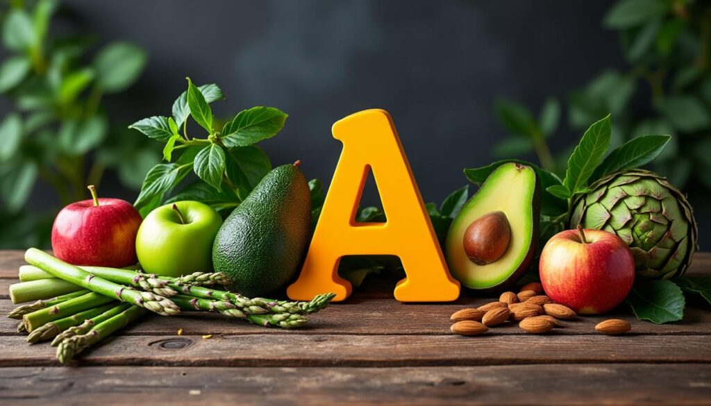 découvrez les bienfaits surprenants des aliments commençant par a ! notre liste complète vous fait explorer les vertus nutritionnelles des fruits, légumes et autres aliments en a pour enrichir votre alimentation au quotidien.