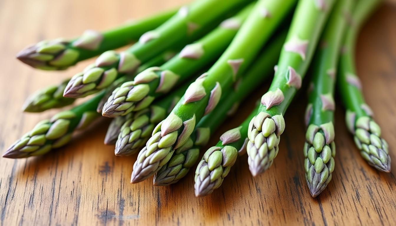 découvrez les bienfaits des aliments commençant par la lettre a ! cette liste complète vous présente des aliments santé, leurs vertus nutritionnelles et des idées pour les intégrer dans votre alimentation quotidienne.
