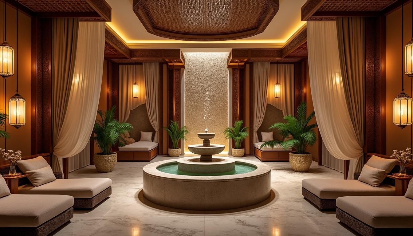 découvrez les bienfaits uniques des rituels orientaux à paris au spa charme d’orient : un voyage sensoriel authentique pour le bien-être du corps et de l’esprit, à ne pas manquer lors de votre passage dans la capitale.